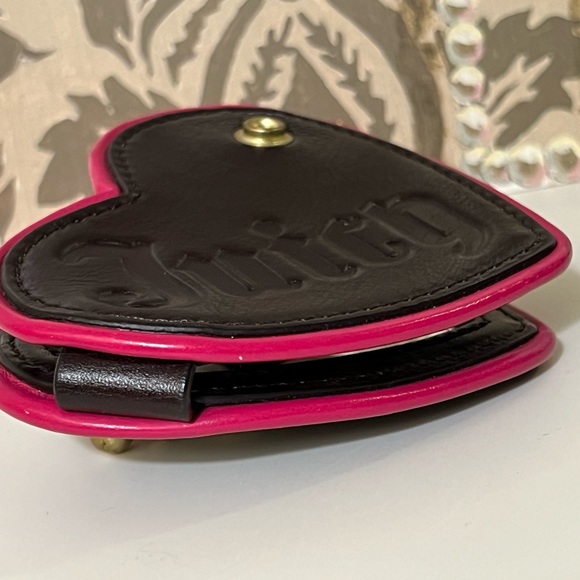 Juicy Couture Bag Charm - Picture 11 of 16